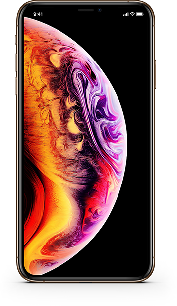 IPhone Xs Max