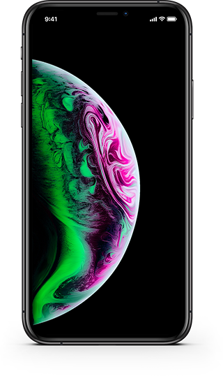 IPhone Xs