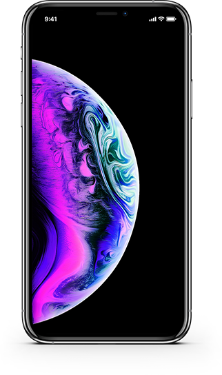 IPhone Xs1