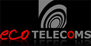 ECOTELECOMS Logo